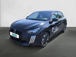 Peugeot 208 ELECTRIQUE 156 ch 54 kWh - Allure