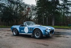 AC Cobra 427 Superformance 1965