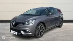 Renault Grand Scénic 1.3 TCe 140ch Intens - 21