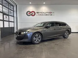Peugeot 508 SW BlueHDi 130ch S&S Allure Pack EAT8