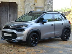 Citroën C3 Aircross Rip Curl 130cv EAT6 - Première main - Parfait état
