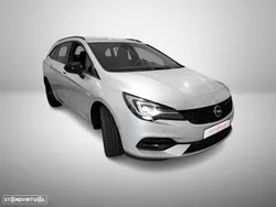 Opel Astra Sports Tourer 1.5 D Ultimate Aut. S/S