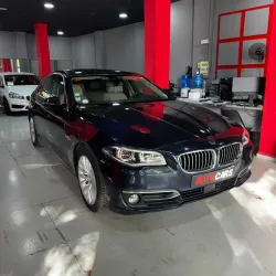 BMW 530 530dA Luxury