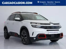 CITROEN C5 Aircross PureTech S&S Shine EAT8 180