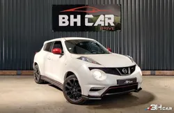Nissan Juke 1.6 DIGT 200 ch NISMO 2WD