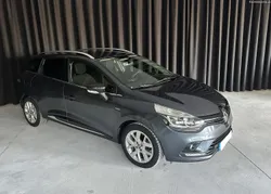 Renault Clio 1.5 dCi Limited Edition