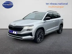 Skoda KAROQ 1.5 TSI 150CH SPORTLINE DSG7