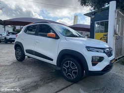 Dacia Spring Electric 45 Comfort Plus