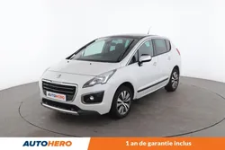 Peugeot 3008 1.6 Blue-HDi Allure 120 ch