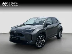 TOYOTA Yaris Cross 120H Style Plus