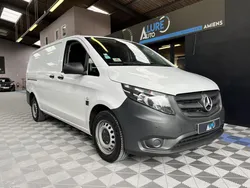 MERCEDES VITO Long 114 CDI BVA 9G-Tronic Propulsion - Caméra de recul