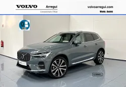 VOLVO XC60 T6 Recharge Plus Bright