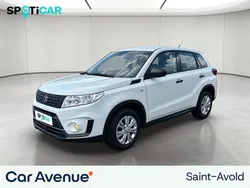 SUZUKI Vitara 1.0 Boosterjet Avantage