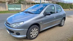 206 1.4 hdi 2003