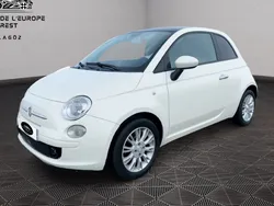 FIAT 500 1.2 8V 69 ch S&S Pop