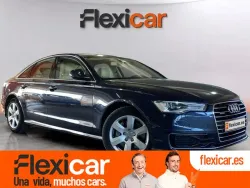 AUDI A6 2.0 TFSI quattro S-Tronic