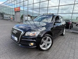 Audi Q5 3.0 TDI S-line 239ch - 2 ème main Toit ouvrant Jantes 20" Bi-xénon