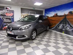 Renault Grand Scénic III Phase III 1.5 DCI 110cv Authentique/ 7 places/ Suivi