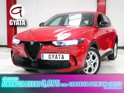 ALFA ROMEO Tonale 1.5 MHEV Sprint FWD