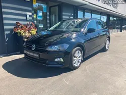 VW Polo 1.6 TDI Highline