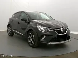 Renault Captur 1.6 E-Tech Plug-In Intens