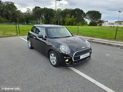 MINI 3 Portas One D