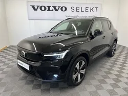 Volvo XC40 Recharge 231ch Start EDT