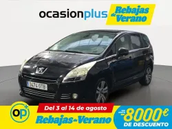 Peugeot 5008 2.0HDI Sport Pack
