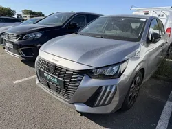 Peugeot 208 Hybrid 100 e-DCS6 Allure