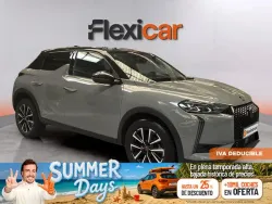 DS DS3 Crossback DS 3 Puretech Performance Line 130 Aut.
