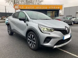 Renault CAPTUR TCE 90 CH EVOLUTION 12 814 km 03/2024 1ERE MAIN GARANTIE 6 MOIS