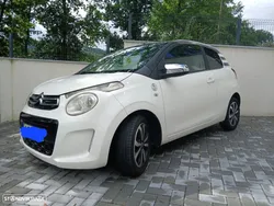 Citroën C1 1.2 VTi Shine