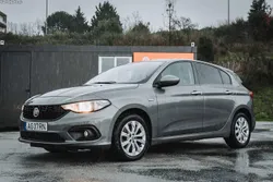 Fiat Tipo 1.3 MultiJet