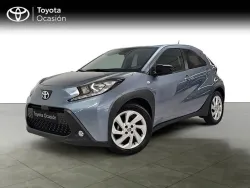 Toyota Aygo Play