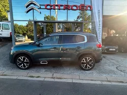 Citroën c5 air cross Blue hdi 180cv s&s eat8