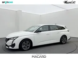 Peugeot 308 SW 1.5 BlueHDi 130ch S&S Active Pack