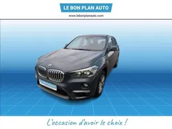 Bmw X1 sDrive18iA 136ch Business