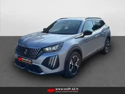 Peugeot 2008 1.2 100ch S&S Allure