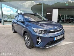 Kia Stonic 1.2 Dynamic