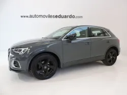 Audi Q3 35 TDI Advanced S tronic 110kW