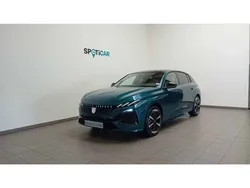 Peugeot 308 Electrique 55 kWh 156ch GT Exclusive