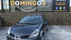 Renault Clio de 2008