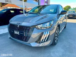 Peugeot 208 1.2 PureTech Active Pack