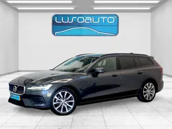 Volvo V60 2.0 D3 Momentum Plus