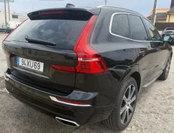 Volvo XC60 2.0 D4 Inscription 190cv