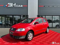Volkswagen Fox 1.2 55 TREND PACK CONFORT