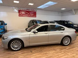 Bmw Serie 740 3.0 XD 312 CH