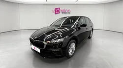 SKODA Scala 1.0 TSI Evo 2 116 ch BVM6 Selection