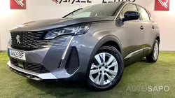 Peugeot 3008 1.5 BlueHDi Active de 2021