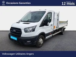 Ford Transit CHC P350 L2 - 2.0 ECOBLUE 130 S&S TREND - BUSINESS / 19991HT